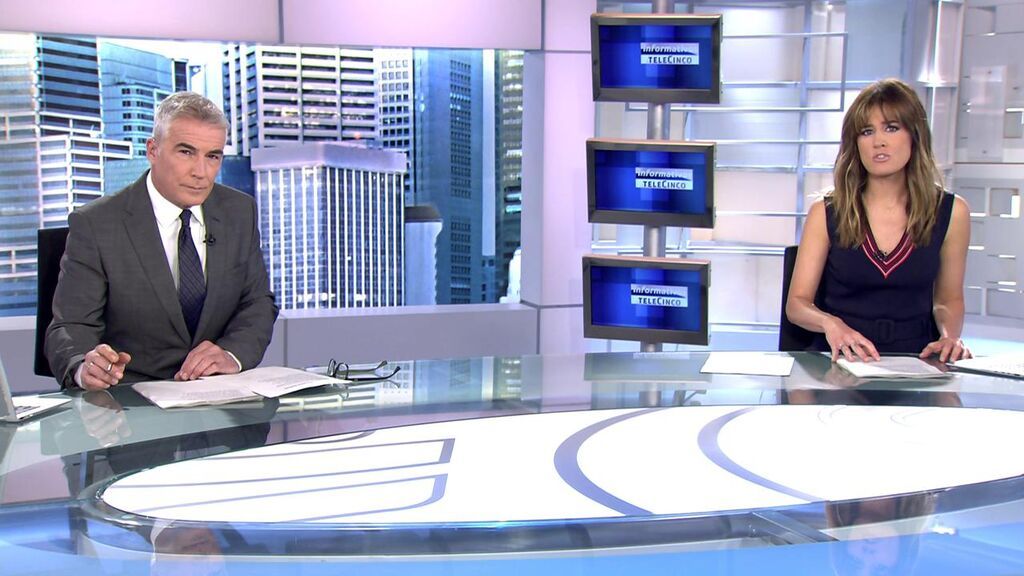 Informativos Telecinco