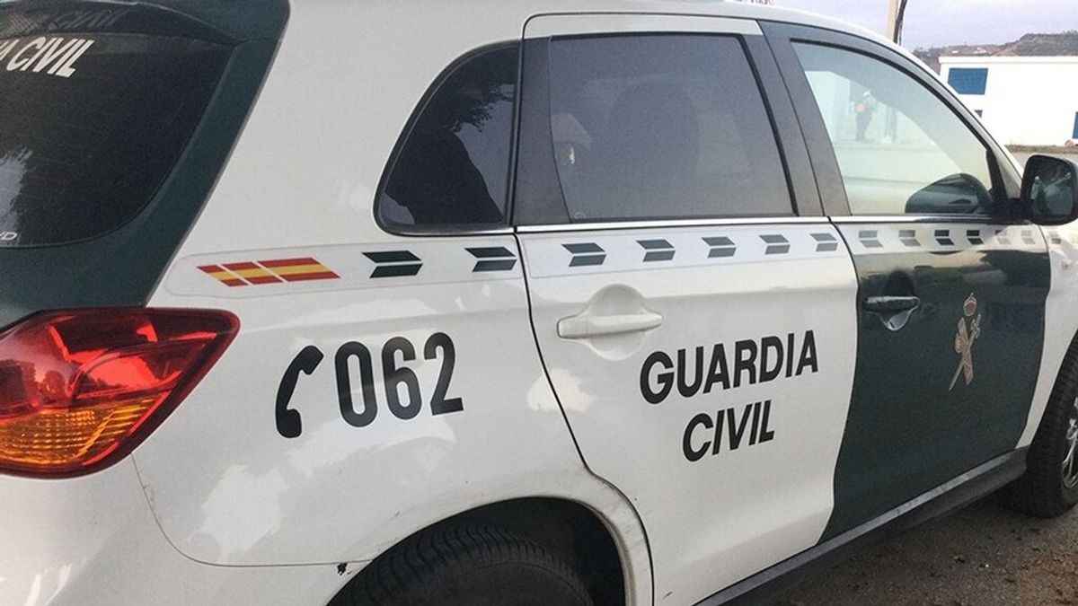 Detenido un octogenario en Nigrán por intentar matar a su vecino por malgastar agua Detenido un octogenario en Nigrán por intentar matar a su vecino por malgastar agua
