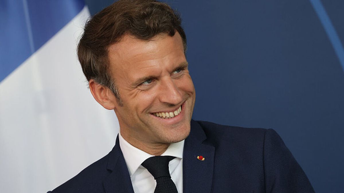 El 51% de los franceses quiere un Primer Ministro de derechas El 51% de los franceses quiere un Primer Ministro de derechas
