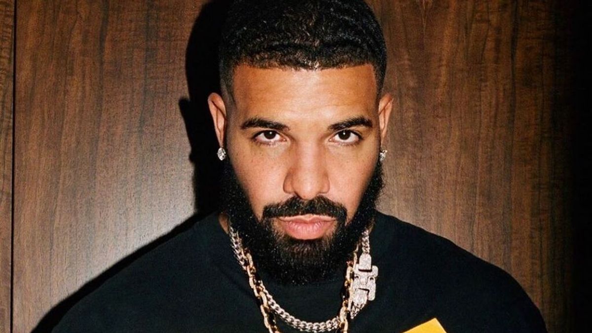 Drake pierde medio millón de dólares en una apuesta deportiva