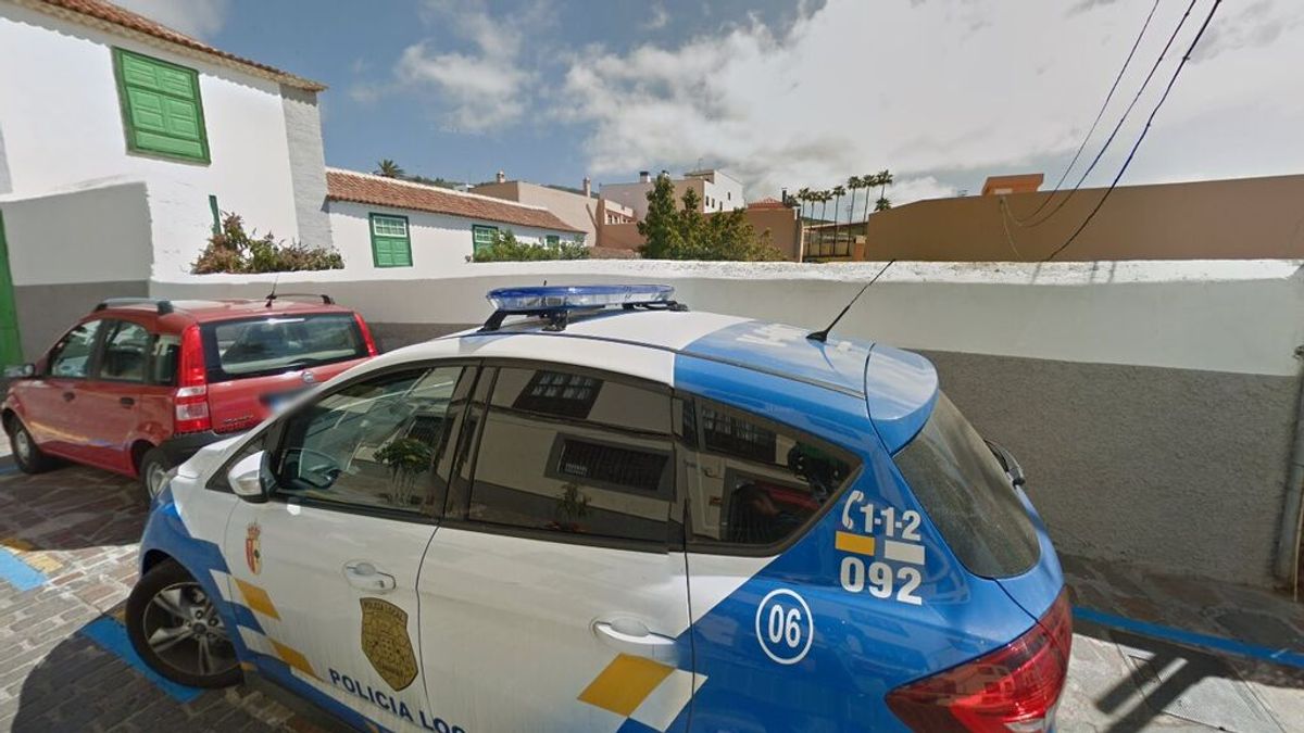 Asesinada una mujer gallega de 83 años en el municipio tinerfeño de Arona