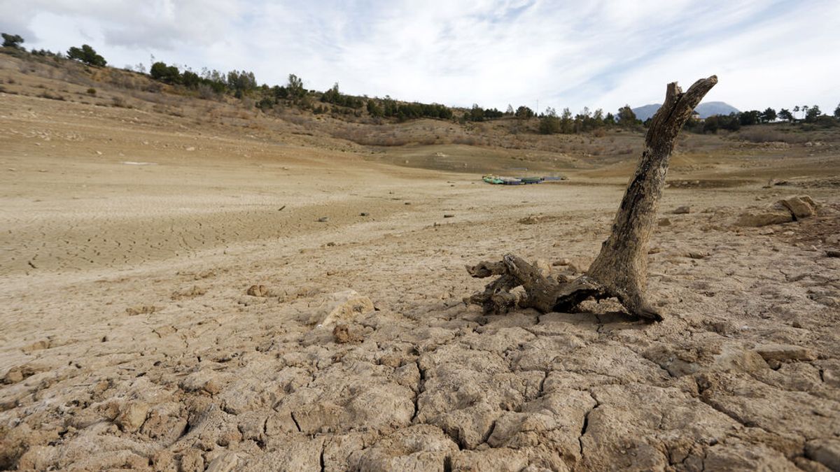 España entra en déficit ecológico tras agotar en cinco meses todos sus recursos naturales disponibles para 2022 España entra en déficit ecológico tras agotar en cinco meses todos sus recursos naturales disponibles para 2022