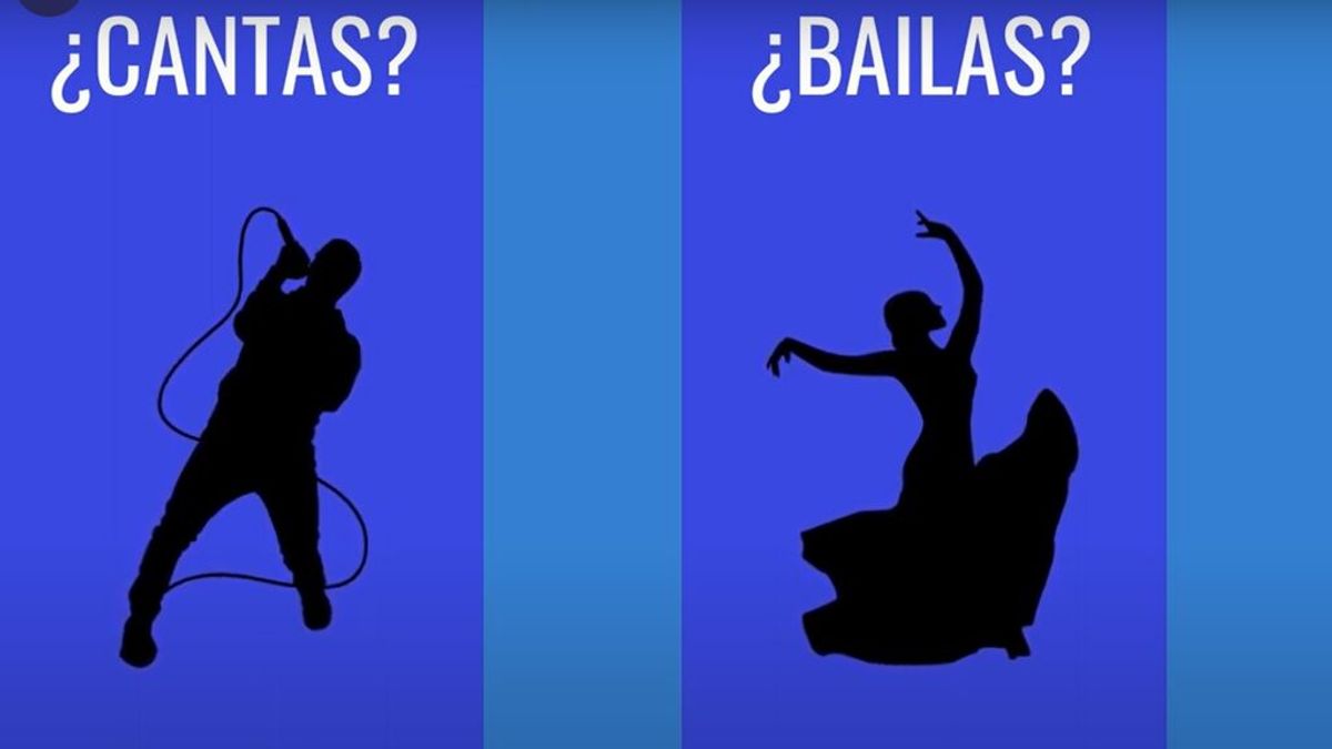 'La mayor estrella', un talent show para los mayores de 55 años de la provincia de Málaga 'La mayor estrella', un talent show para los mayores de 55 años de la provincia de Málaga