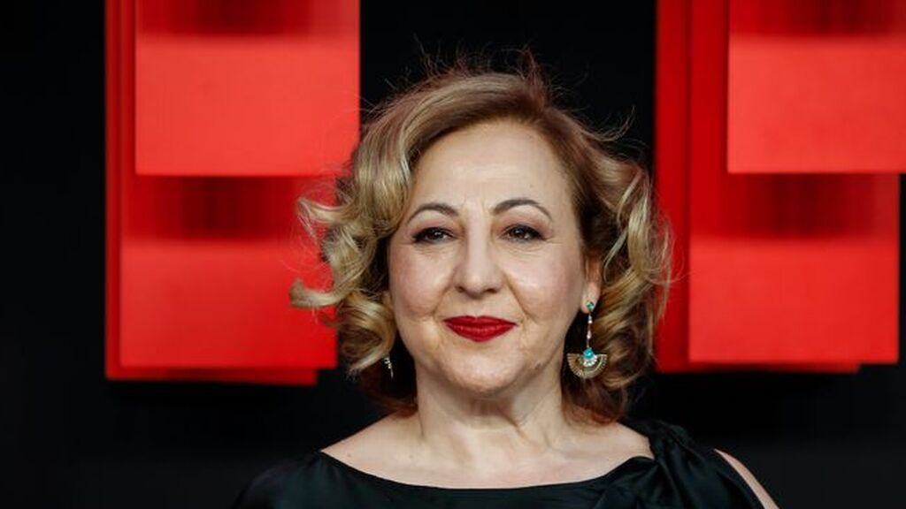 Carmen Machi: cómo ha cambiado su vida desde 'Aida'