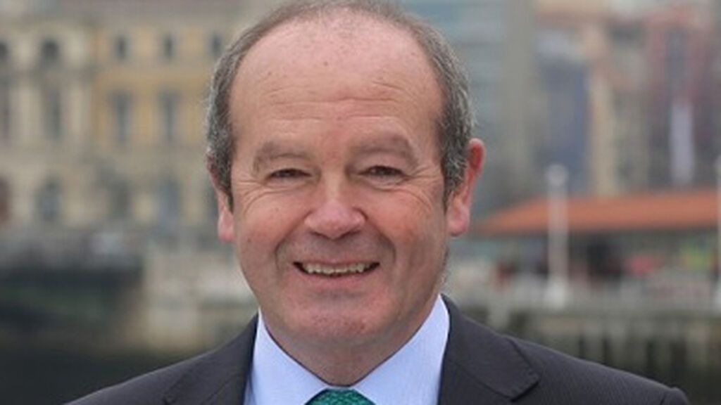 Ricardo Barkala
