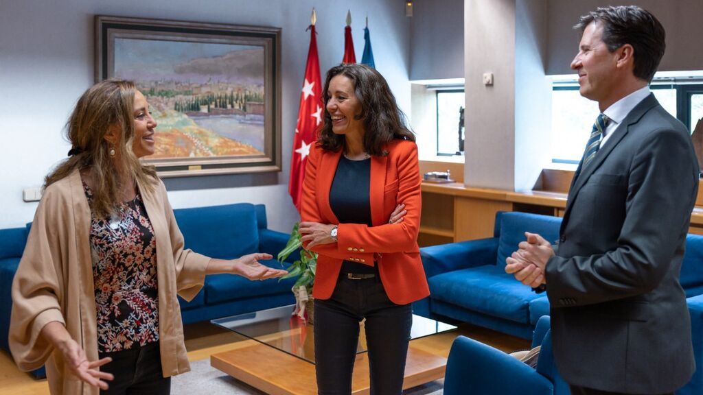 Solo el 35% de las mujeres ocupan puestos en Juntas Directivas de federaciones deportivas
