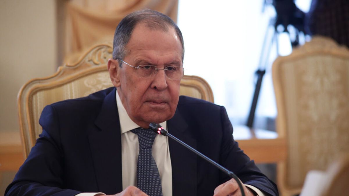 Rusia amenaza a Finlandia con "represalias de carácter militar" si se une a la OTAN Rusia amenaza a Finlandia con "represalias de carácter militar" si se une a la OTAN