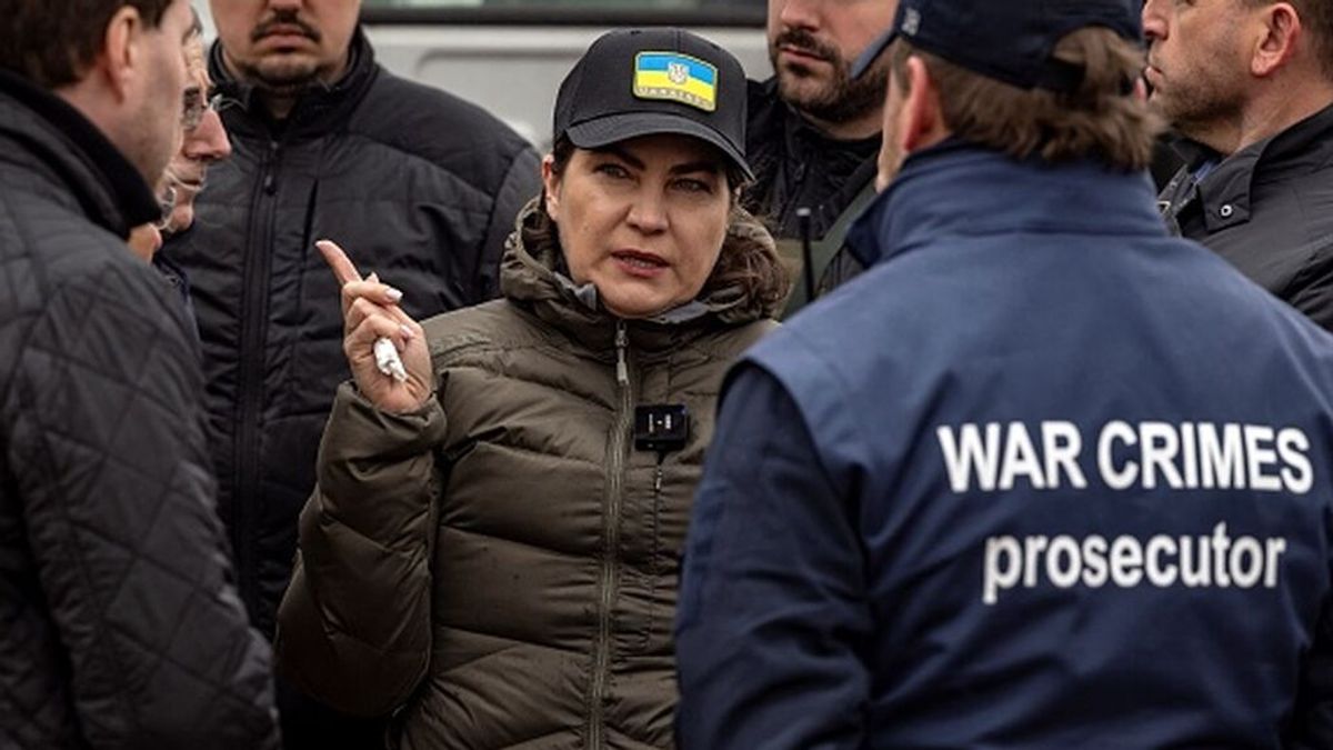 La fiscalía ucraniana comenzará los primeros juicios por crímenes de guerra contra soldados rusos La fiscalía ucraniana comenzará los primeros juicios por crímenes de guerra contra soldados rusos