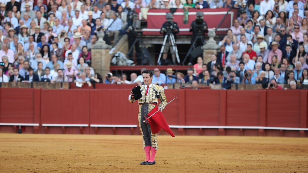 Urdiales, en la Feria de Abril 2019