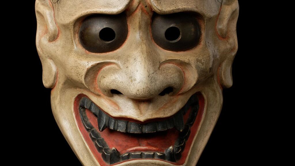61e6dd2fb2a4bf23d57f19a3_10_No-Maske eines rachesüchtigen Geists_Credit_Samurai Museum Berlin_Foto_Norbert Artner-p-2000