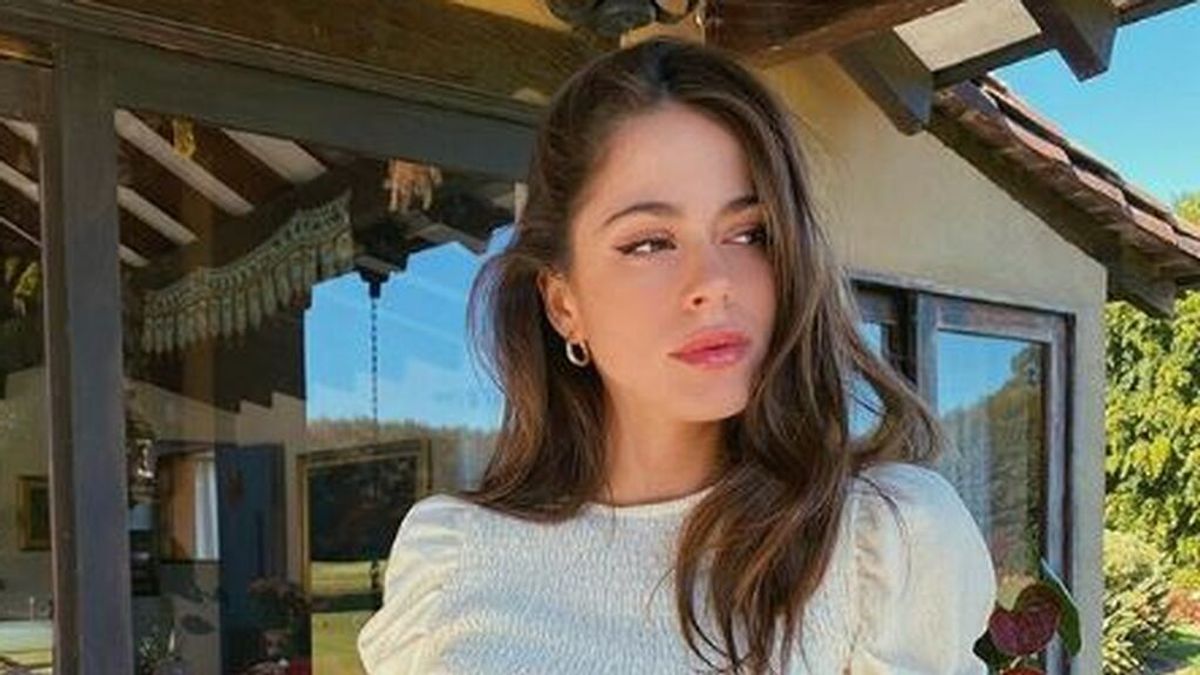 Tini Stoessel, de chica disney a convertirse en una de las grandes promesas del reggaetón. Tini Stoessel, de chica disney a convertirse en una de las grandes promesas del reggaetón.