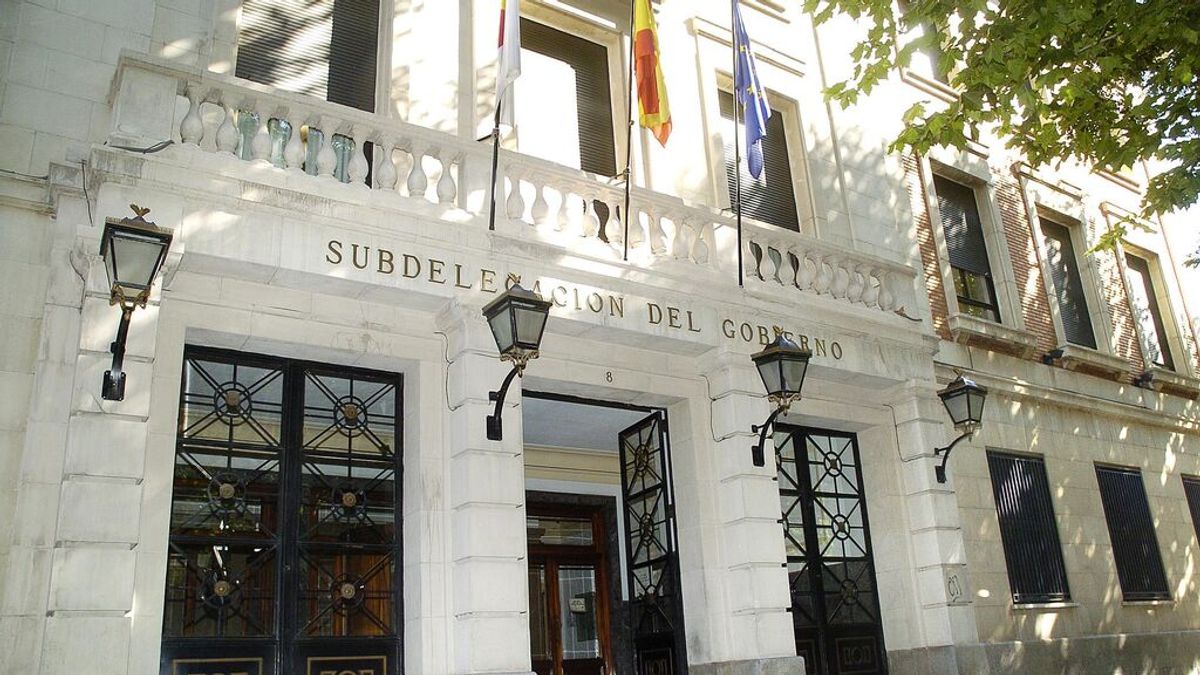 El parricida de Brihuega confesó que mató a sus padres tras discutir por dinero El parricida de Brihuega confesó que mató a sus padres tras discutir por dinero