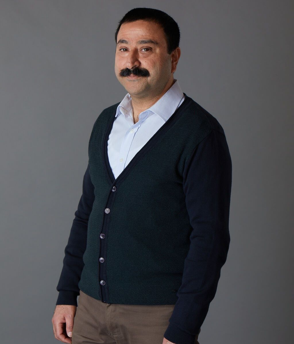 Metin Yildirim es Adil Aksoy