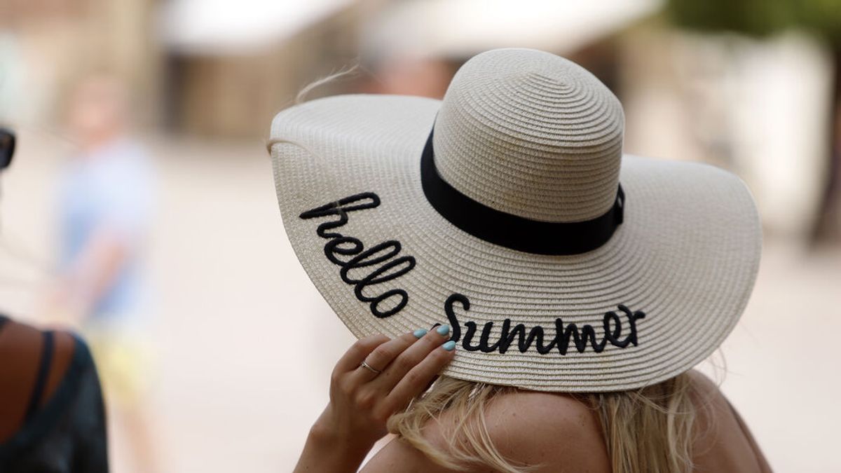 El verano llega a Andalucía este fin de semana con más de 30 grados El verano llega a Andalucía este fin de semana con más de 30 grados