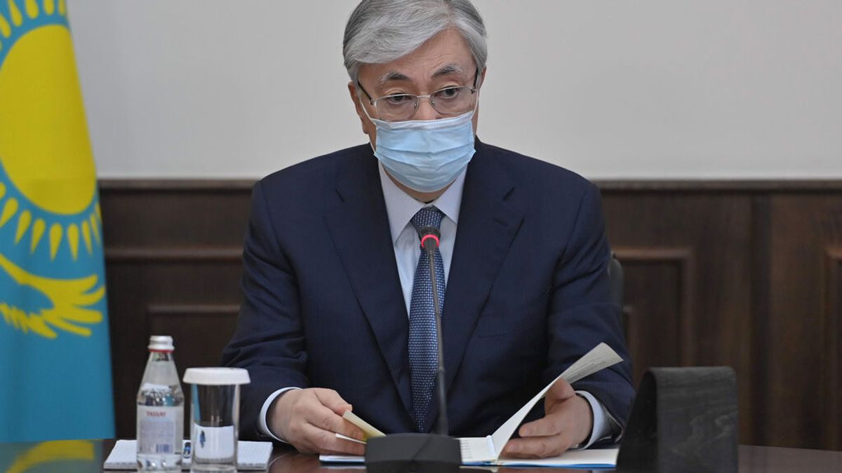 Kazajistán prohibirá durante seis meses la exportación del azúcar Kazajistán prohibirá durante seis meses la exportación del azúcar