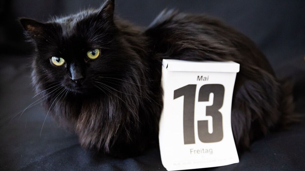 Por qué se le considera al viernes 13 de mala suerte: supersticiones más populares del mundo