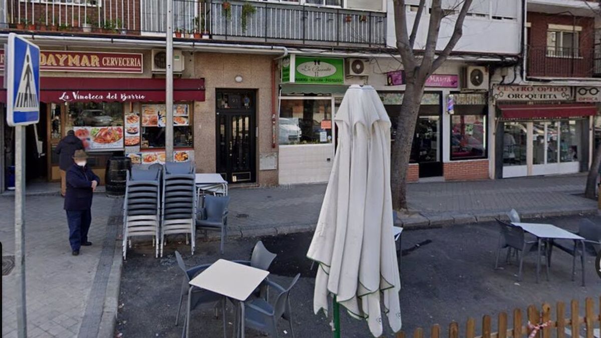 Detenido un hombre por apuñalar a otro en Villaverde tras pedirle por el telefonillo que bajara Detenido un hombre por apuñalar a otro en Villaverde tras pedirle por el telefonillo que bajara