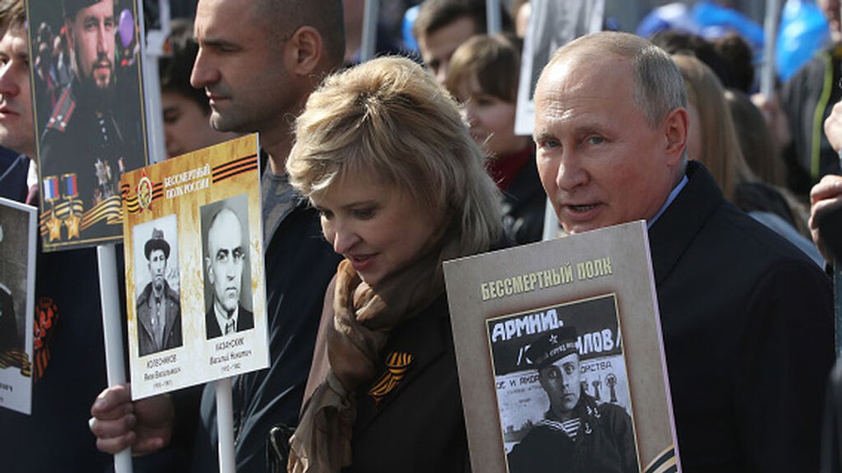 Vadim Shysimarin, primer soldado ruso juzgado por crímenes de guerra en Ucrania Vadim Shysimarin, primer soldado ruso juzgado por crímenes de guerra en Ucrania