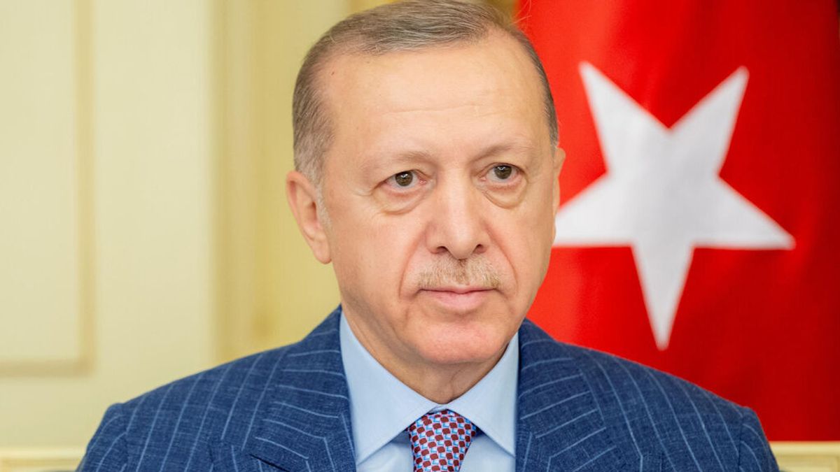 Turquía se pronuncia en contra de la entrada de Suecia y Finlandia en la OTAN Turquía se pronuncia en contra de la entrada de Suecia y Finlandia en la OTAN