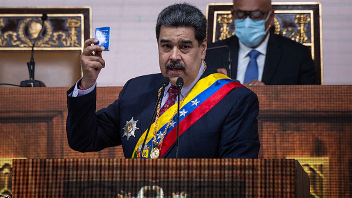España extradita a una exfuncionaria del Tesoro venezolano a EEUU por corrupción España extradita a una exfuncionaria del Tesoro venezolano a EEUU por corrupción