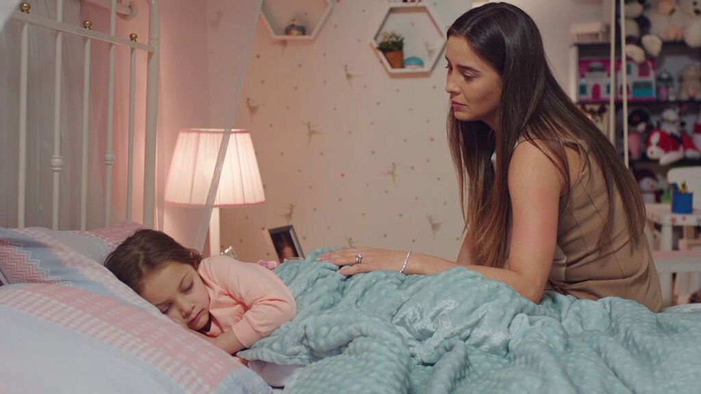 'Querida madre'
