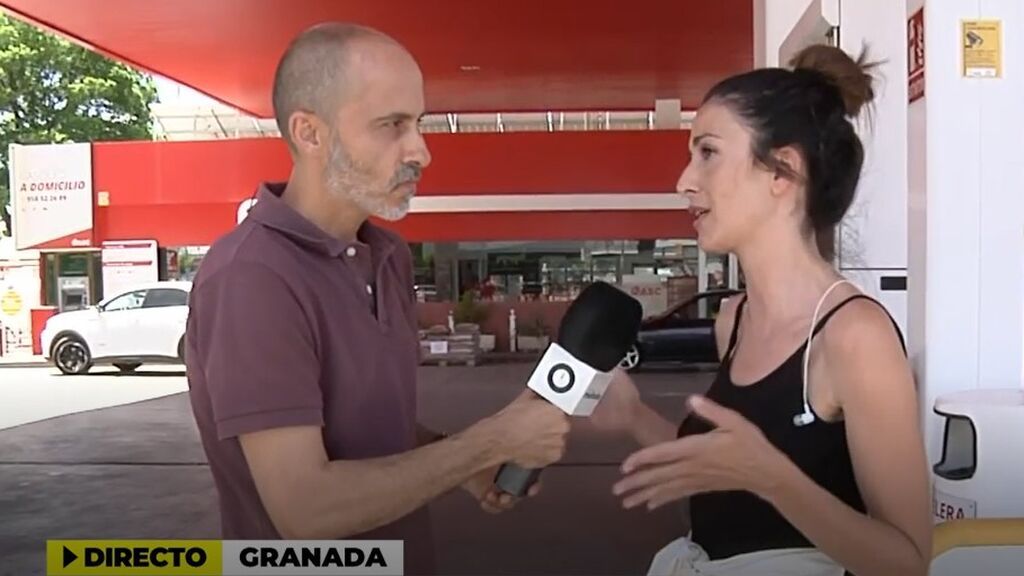 La dueña de 17 gasolineras al borde de la quiebra: “El Gobierno me debe 800.000 euros”