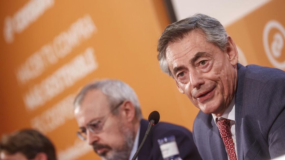 Consum cierra 2021 con casi 3.400 millones facturados y 67,9 de resultado, un 3,6% más que en 2020 Consum cierra 2021 con casi 3.400 millones facturados y 67,9 de resultado, un 3,6% más que en 2020