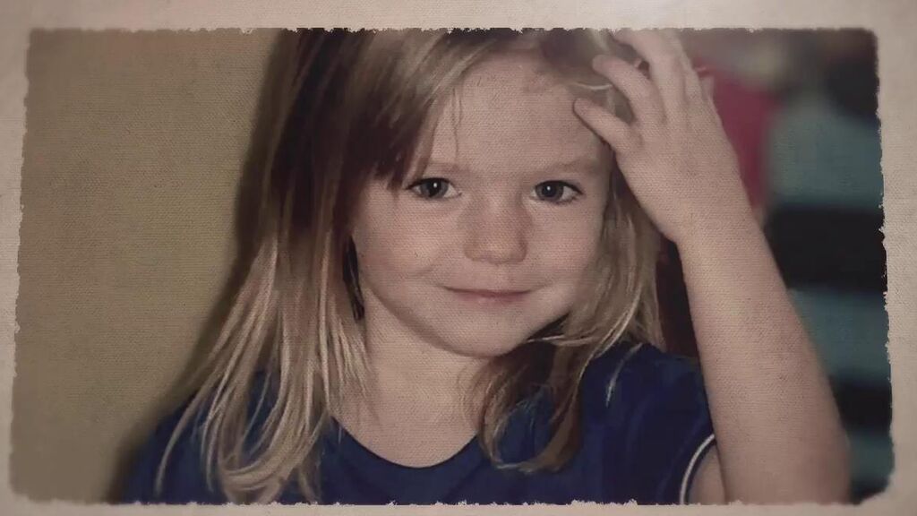 Nuevas pruebas en el caso de Madeleine McCann