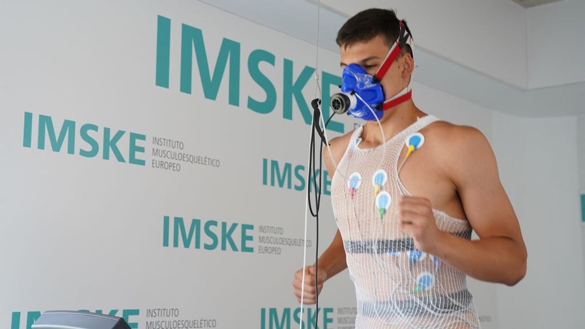 Euskadi afrontará un estudio genético para determinar los factores de riesgo en familiares de fallecidos por muerte súbita Euskadi afrontará un estudio genético para determinar los factores de riesgo en familiares de fallecidos por muerte súbita