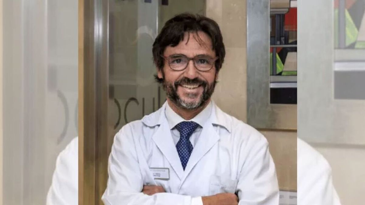 La familia del oftalmólogo fallecido en Sanxenxo al ser golpeado por una lancha pide más medios para la investigación La familia del oftalmólogo fallecido en Sanxenxo al ser golpeado por una lancha pide más medios para la investigación