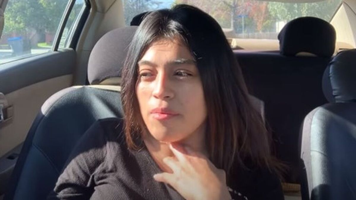 Claudia Hernández, acusada de asesinar a su hija de 3 años tras realizarle un "exorcismo", en California