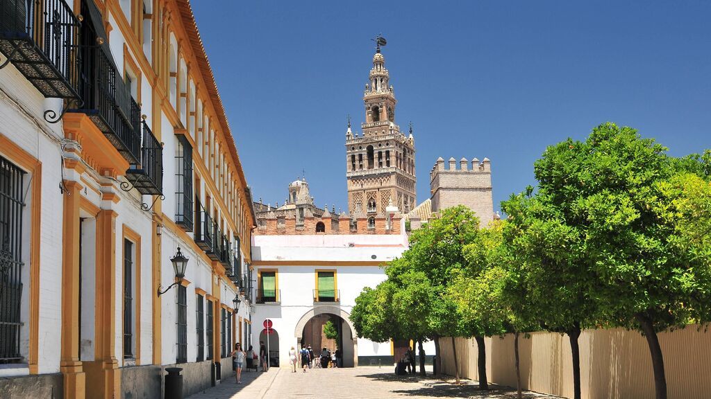 giralda