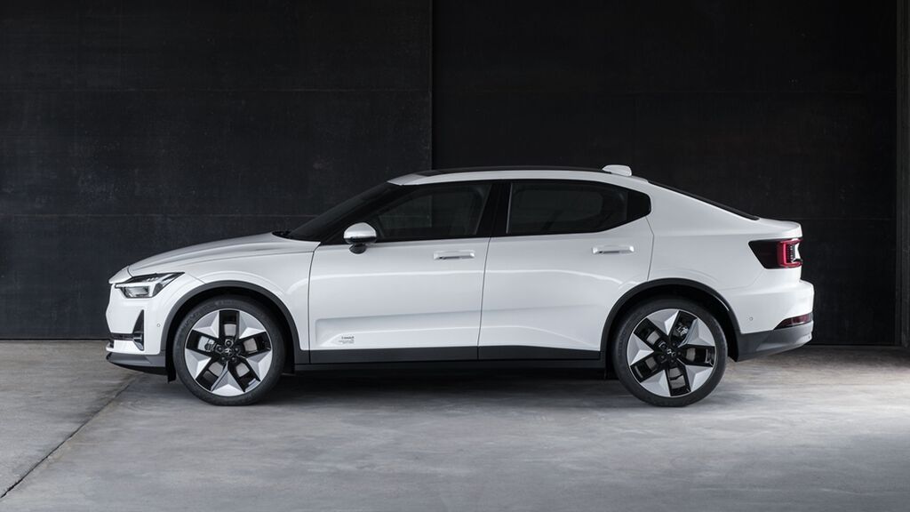 Polestar llega a España con su modelo Polestar 2