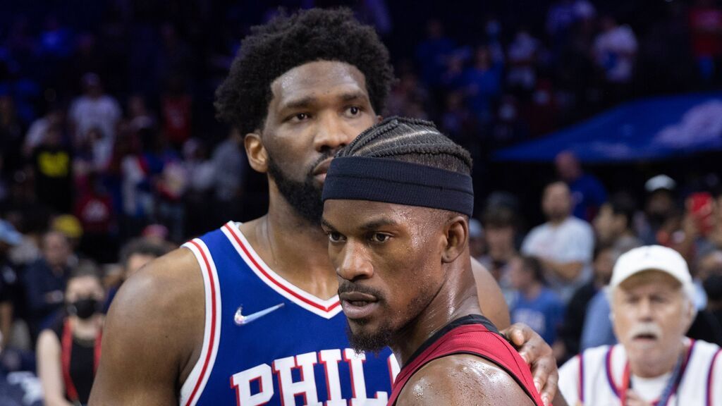 Los Sixers dicen adiós a los Playoffs: Miami jugará la final de la Conferencia Este