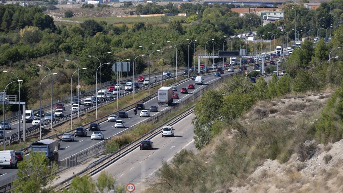 Consumir menos gasolina o diesel es posible sin reducir la velocidad del coche Consumir menos gasolina o diesel es posible sin reducir la velocidad del coche