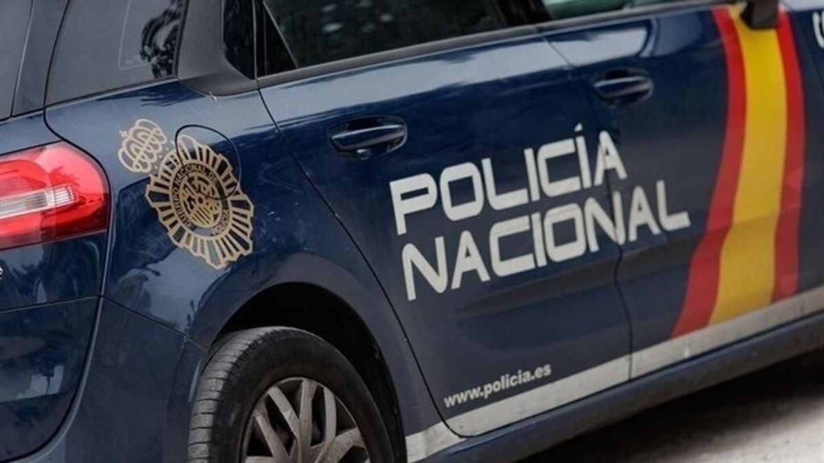Muere un hombre apuñalado en un edificio abandonado en Algeciras Muere un hombre apuñalado en un edificio abandonado en Algeciras