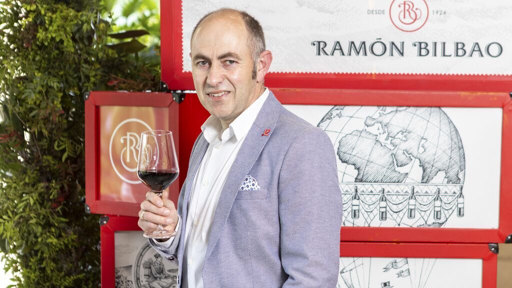 Ignacio Echapreste, estrella Michelin en una aldea de 24 habitantes: “No defiendo la cocina moderna, sino el producto"