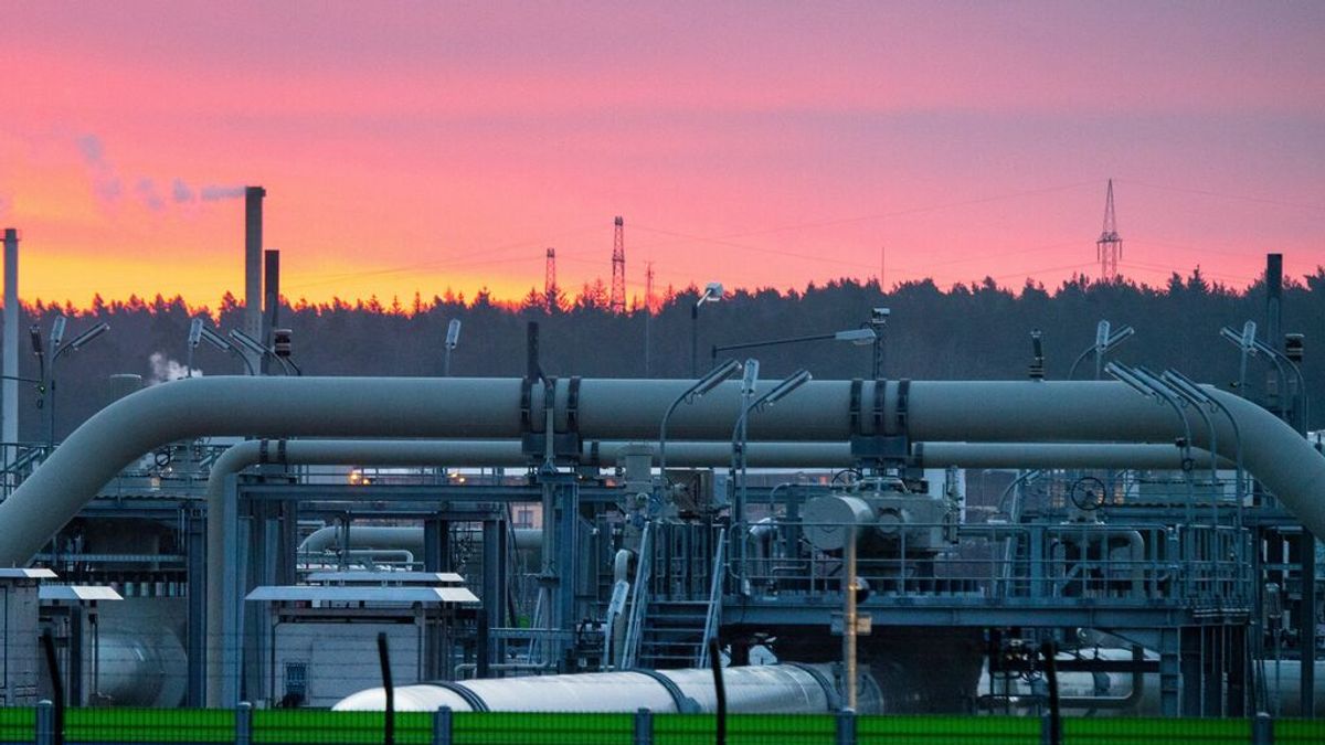 Rusia cortará el suministro de electricidad a Finlandia a partir del este sábado Rusia cortará el suministro de electricidad a Finlandia a partir del este sábado