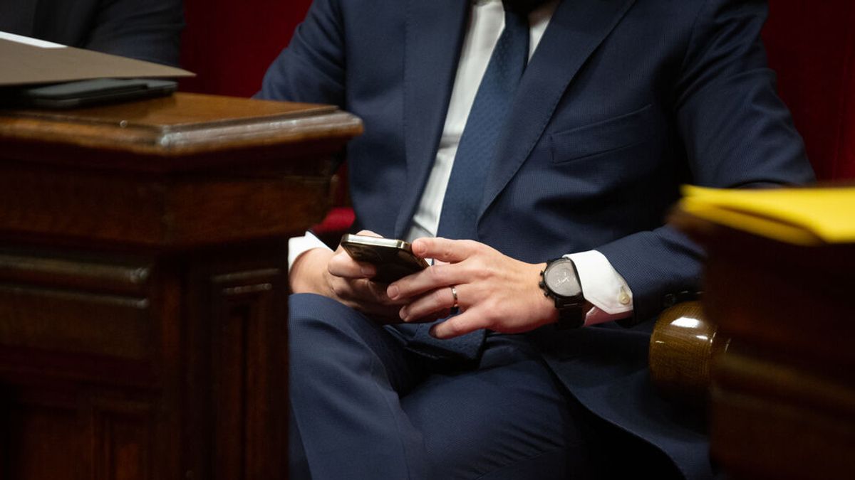 Los 18 independentistas a los que el CNI espió y los motivos del juez para autorizarlo Los 18 independentistas a los que el CNI espió y los motivos del juez para autorizarlo