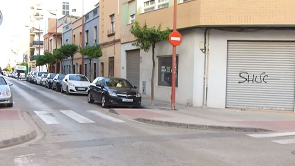 Un menor de dos años muere tras sufrir el brutal atropello de una moto en Vila-real, Castellón