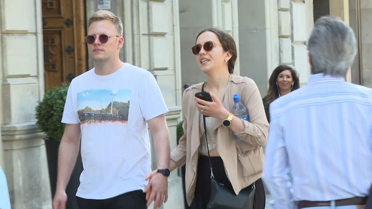 Proliferan los robos de relojes de alta gama en Barcelona con la vuelta del turismo Proliferan los robos de relojes de alta gama en Barcelona con la vuelta del turismo
