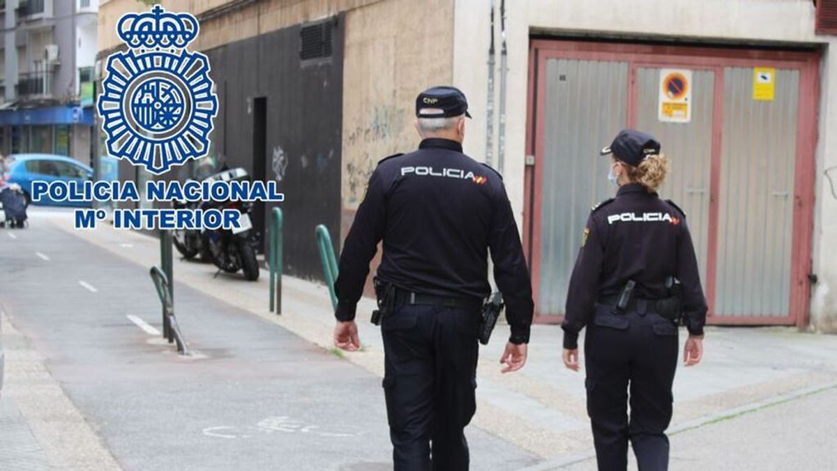 Prisión para el detenido por agresión sexual a una menor en un restaurante de Málaga que se denunció en redes