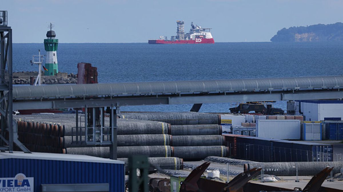 Bronca política en Noruega por el aumento de las exportaciones de gas Bronca política en Noruega por el aumento de las exportaciones de gas
