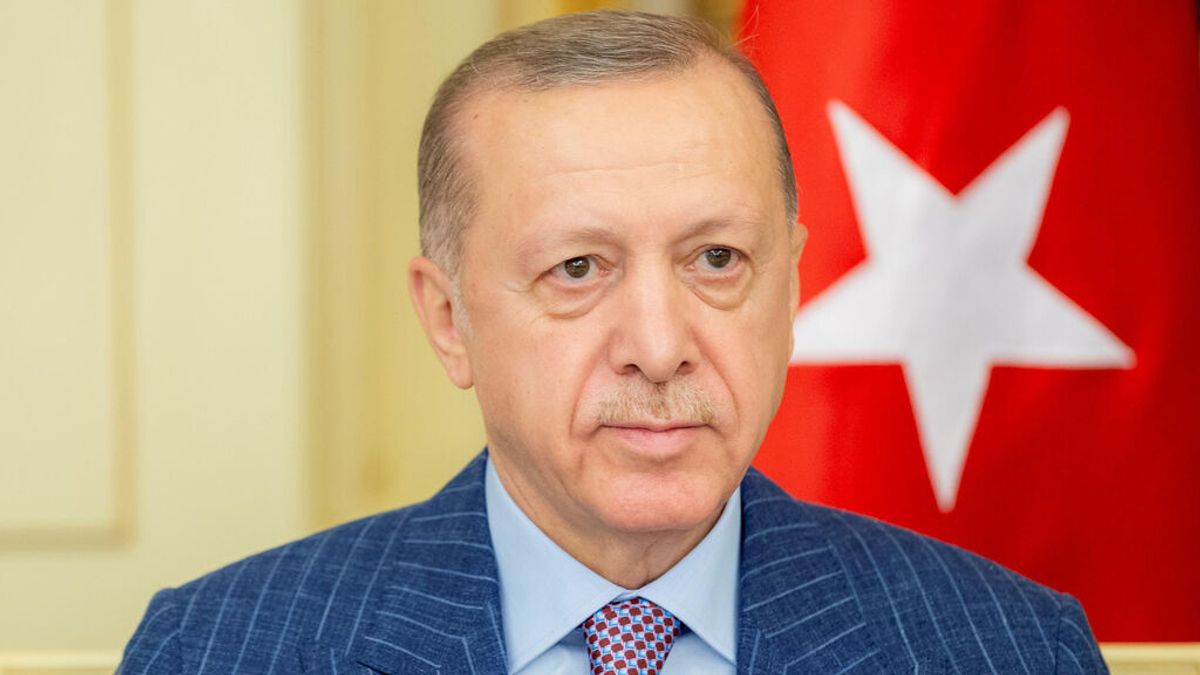 Turquía dice ahora que no veta la entrada de Suecia y Finlandia en la OTAN Turquía dice ahora que no veta la entrada de Suecia y Finlandia en la OTAN