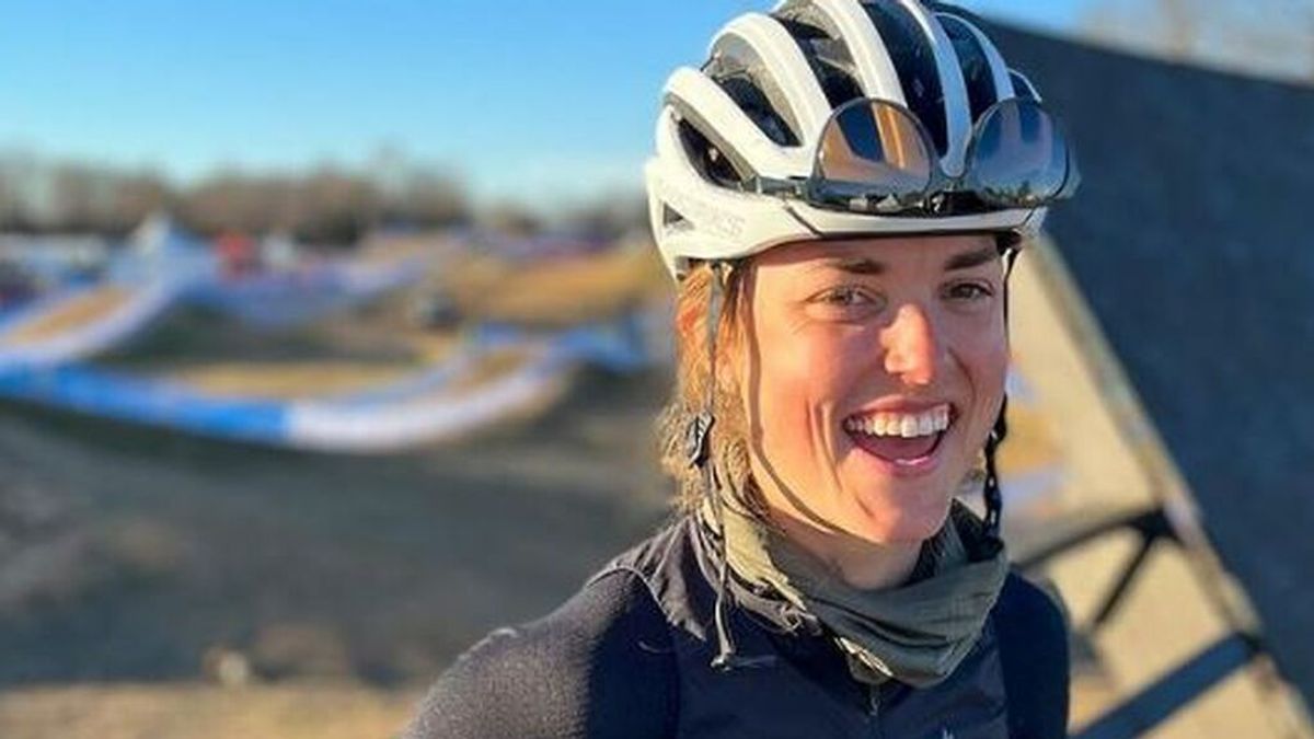 Muere tiroteada Moriah Wilson, ciclista estadounidense de 26 años