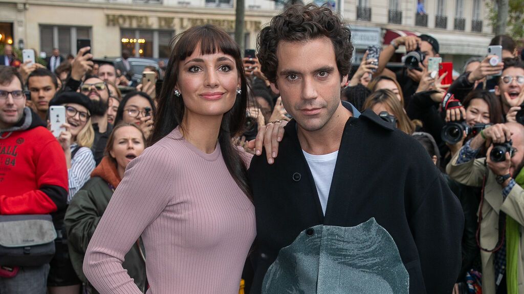 La vida del presentador de Eurovisión Mika cambió cuando su hermana sufrió un terrible accidente