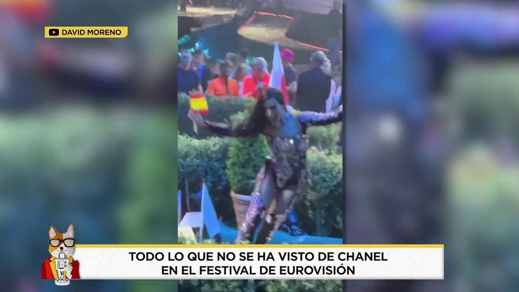 Chanel se acerca a los españoles