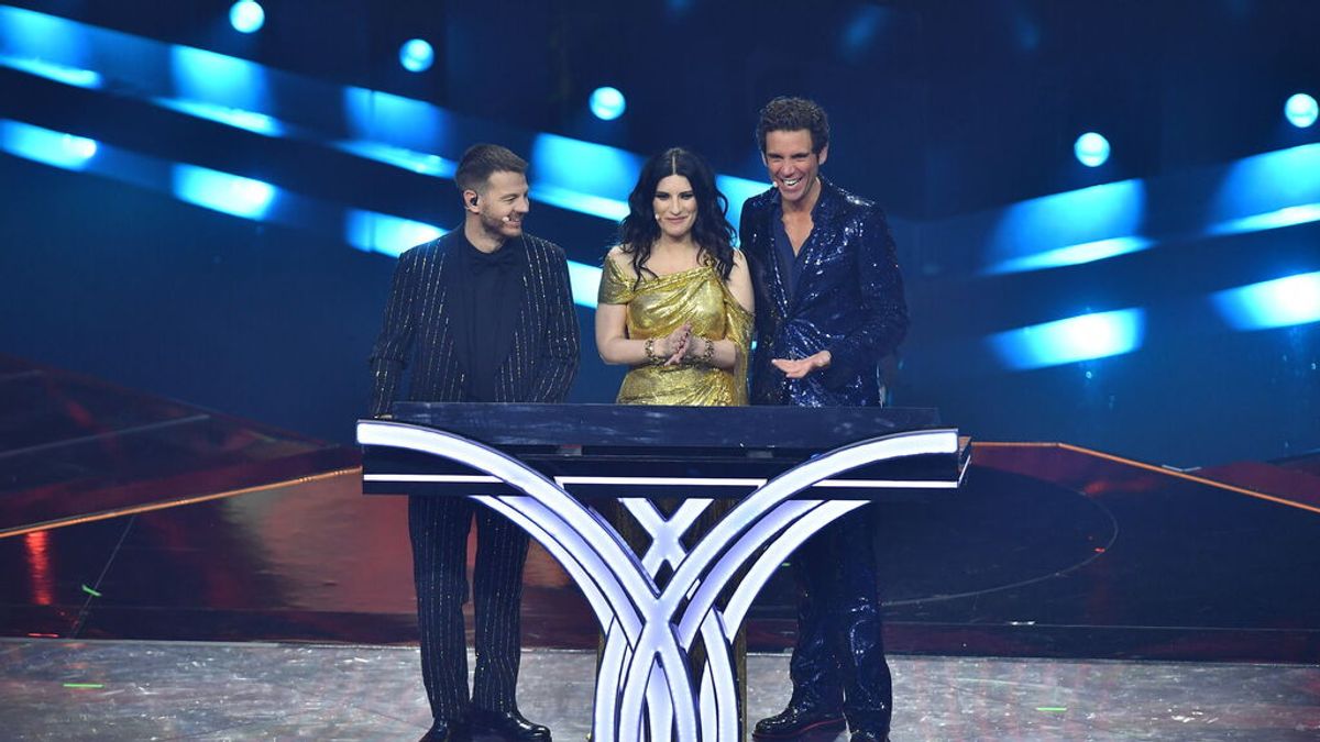 El motivo por el que Laura Pausini se ausentó en las votaciones de Eurovisión: "Por consejo de los médicos"