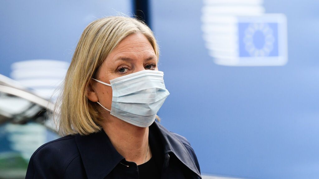 EuropaPress_4271821_filed_17_february_2022_belgium_brussels_magdalena_andersson_prime_minister
