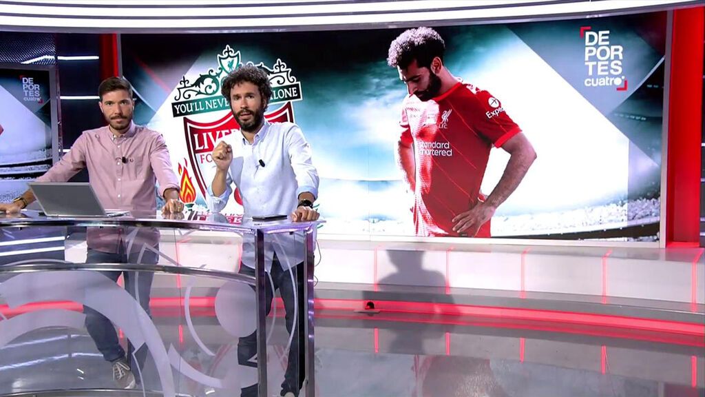 Deportes Cuatro